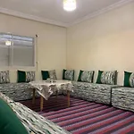 Appartement A Louer 80 M A Hay Salam - Agadir