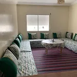Appartement A Louer 80 M A Hay Salam - Agadir