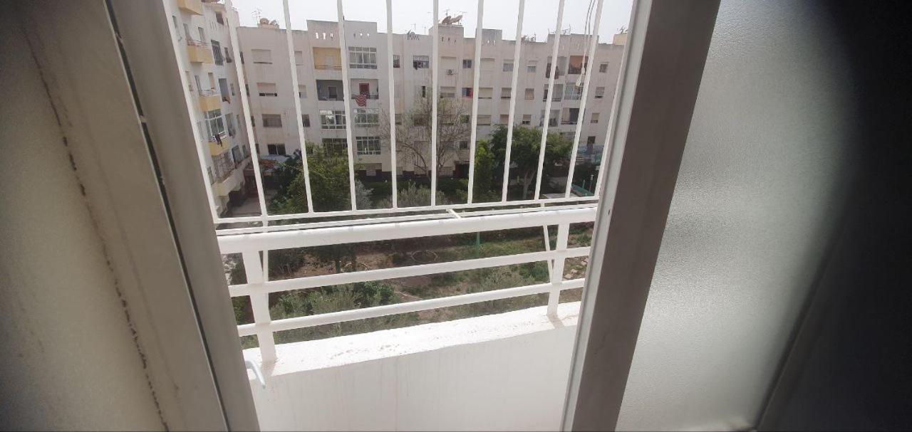 A Louer 80 M A Hay Salam - Apartment