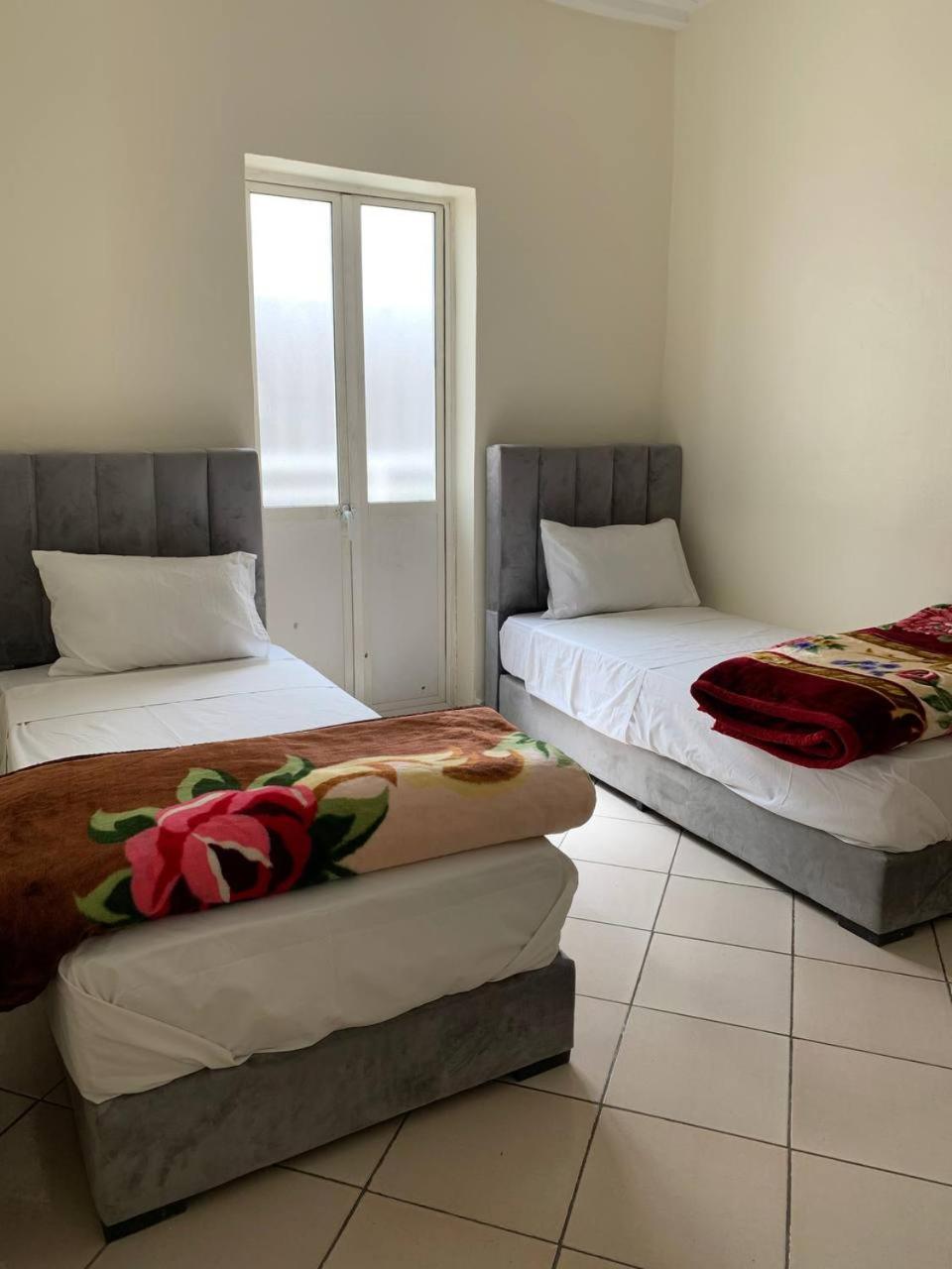 Apartment A Louer 80 M A Hay Salam -