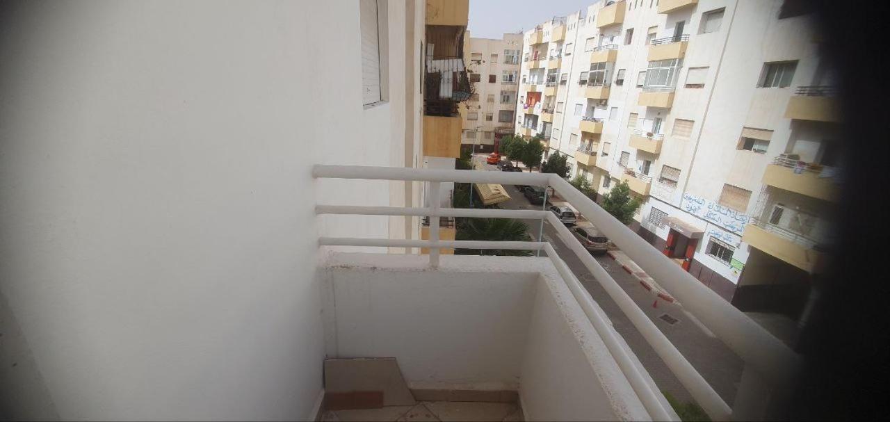 A Louer 80 M A Hay Salam - Apartment *