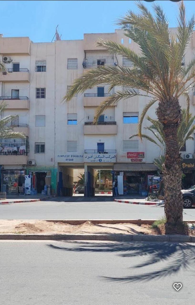 A Louer 80 M A Hay Salam - Apartment Agadir