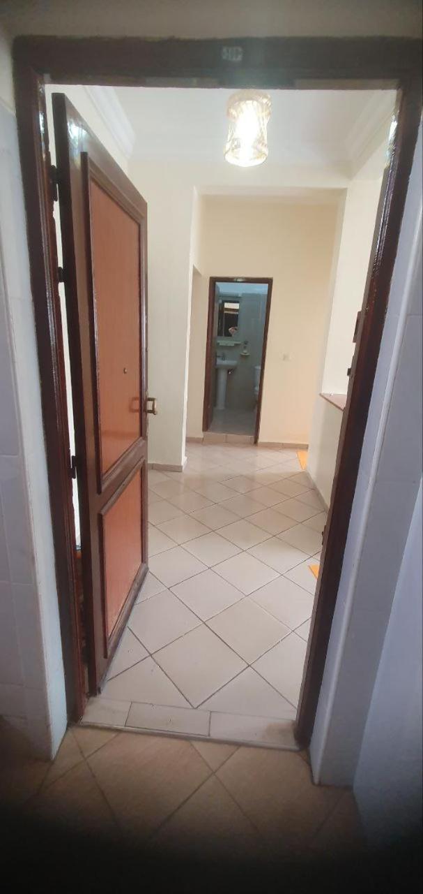 A Louer 80 M A Hay Salam - Apartment *