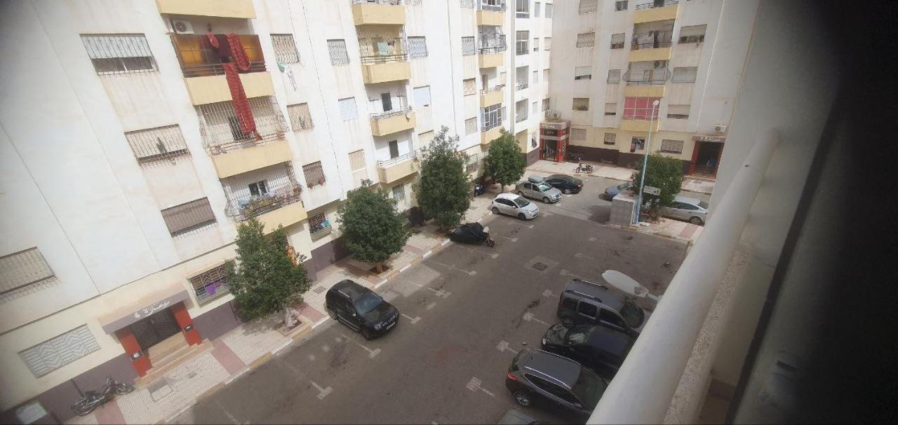 Apartment A Louer 80 M A Hay Salam - *
