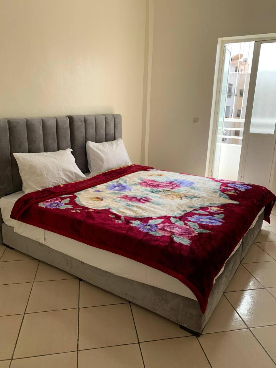 A Louer 80 M A Hay Salam - Apartment